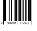 Barcode Image for UPC code 9784019712031