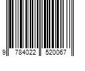 Barcode Image for UPC code 9784022520067