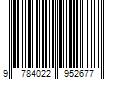 Barcode Image for UPC code 9784022952677