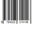 Barcode Image for UPC code 9784023314146