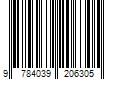 Barcode Image for UPC code 9784039206305