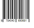 Barcode Image for UPC code 9784040690681