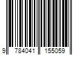 Barcode Image for UPC code 9784041155059