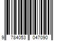 Barcode Image for UPC code 9784053047090