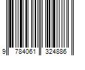 Barcode Image for UPC code 9784061324886