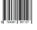 Barcode Image for UPC code 9784061591127