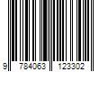 Barcode Image for UPC code 9784063123302