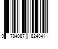 Barcode Image for UPC code 9784087824841