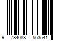 Barcode Image for UPC code 9784088563541