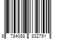 Barcode Image for UPC code 9784088832791