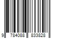 Barcode Image for UPC code 9784088833828