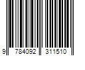 Barcode Image for UPC code 9784092311510