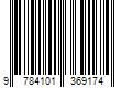 Barcode Image for UPC code 9784101369174