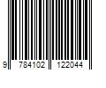 Barcode Image for UPC code 9784102122044