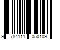 Barcode Image for UPC code 9784111050109