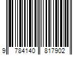 Barcode Image for UPC code 9784140817902