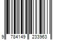 Barcode Image for UPC code 9784149233963