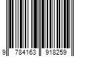 Barcode Image for UPC code 9784163918259