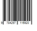 Barcode Image for UPC code 9784297115920