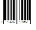 Barcode Image for UPC code 9784297139155