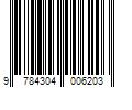 Barcode Image for UPC code 9784304006203