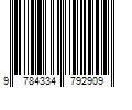 Barcode Image for UPC code 9784334792909