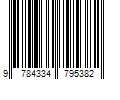 Barcode Image for UPC code 9784334795382