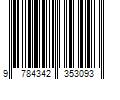 Barcode Image for UPC code 9784342353093