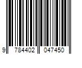 Barcode Image for UPC code 9784402047450