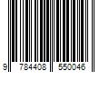 Barcode Image for UPC code 9784408550046