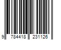 Barcode Image for UPC code 9784418231126