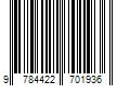 Barcode Image for UPC code 9784422701936