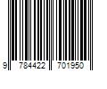 Barcode Image for UPC code 9784422701950