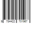 Barcode Image for UPC code 9784422701967