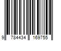 Barcode Image for UPC code 9784434169755