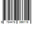 Barcode Image for UPC code 9784478066119