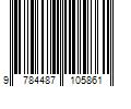 Barcode Image for UPC code 9784487105861