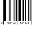 Barcode Image for UPC code 9784492534434