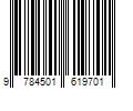 Barcode Image for UPC code 9784501619701