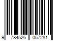 Barcode Image for UPC code 9784526057281