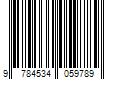 Barcode Image for UPC code 9784534059789