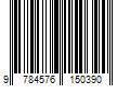 Barcode Image for UPC code 9784576150390