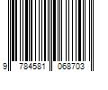 Barcode Image for UPC code 9784581068703