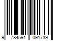 Barcode Image for UPC code 9784591091739