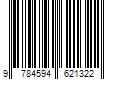 Barcode Image for UPC code 9784594621322