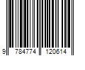 Barcode Image for UPC code 9784774120614