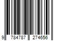 Barcode Image for UPC code 9784787274656