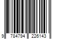 Barcode Image for UPC code 9784794226143