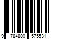 Barcode Image for UPC code 9784800575531