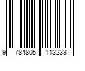 Barcode Image for UPC code 9784805113233